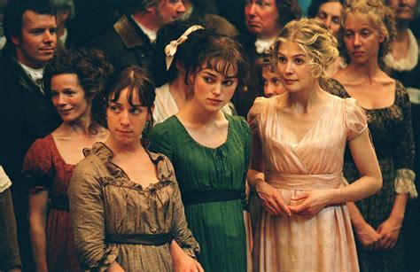 Pride & Prejudice (2005)